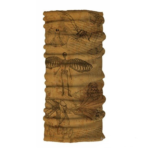 Narr  DA VİNCİ Bandana