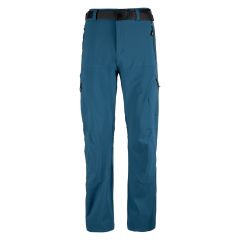 Evolite Relax Bay Outdoor Pantolon - Mavi L