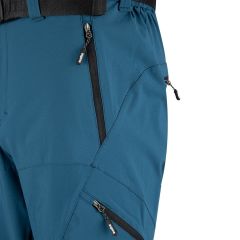 Evolite Relax Bay Outdoor Pantolon - Mavi L
