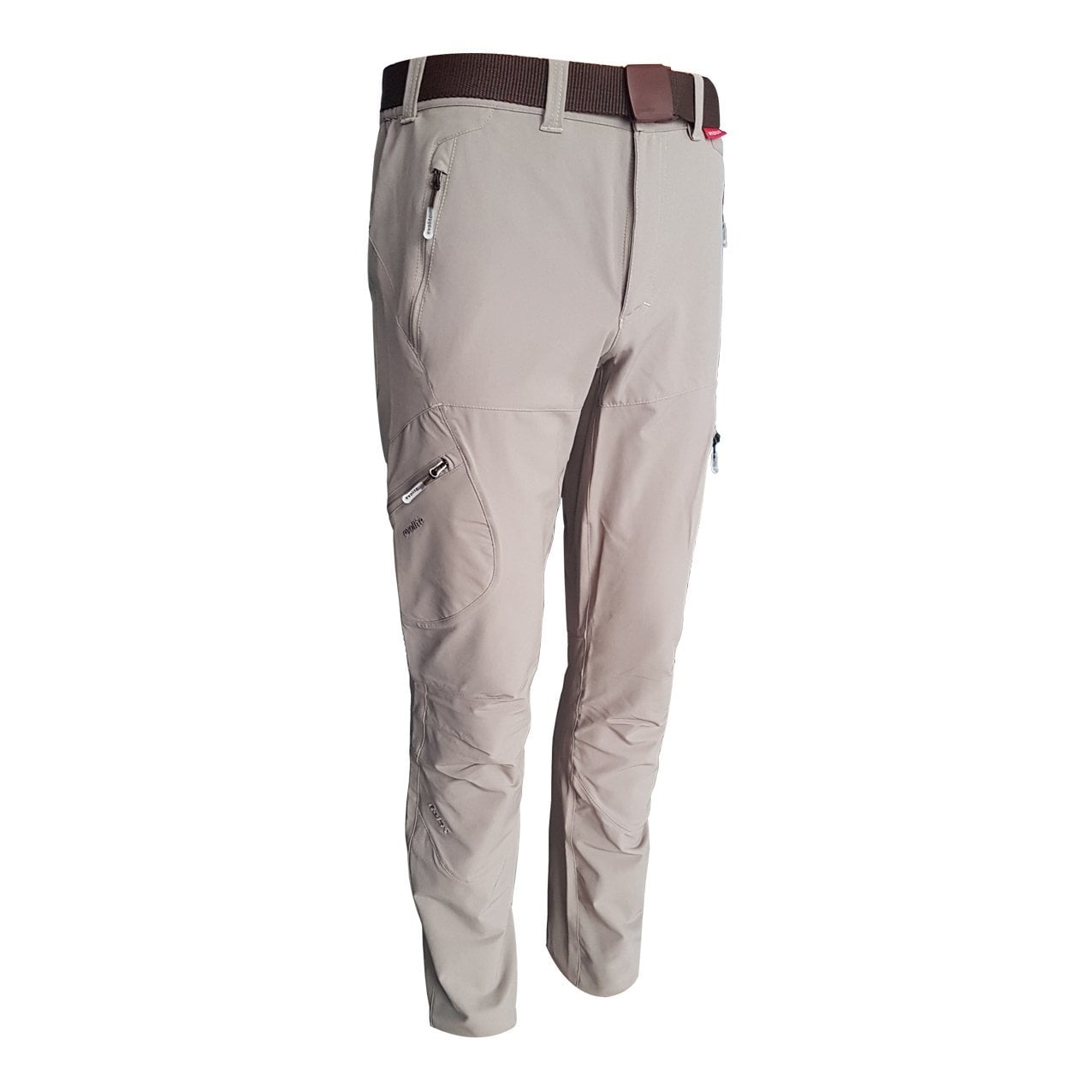 Evolite Relax Bay Outdoor Pantolon-Bej