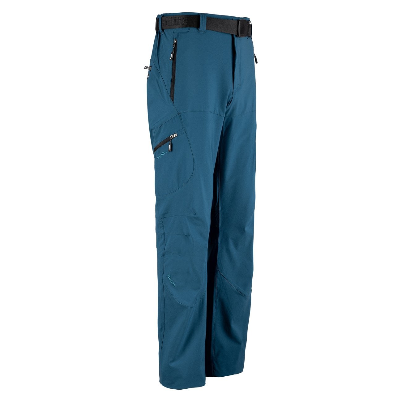 Evolite Relax Bay Outdoor Pantolon - Mavi XL