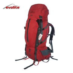 Evolite Traveller 90 Sırt Çantası Kırmızı