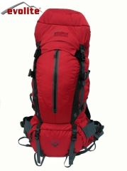 Evolite Traveller 90 Sırt Çantası Kırmızı