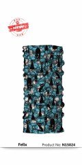 Narr  FELİX Bandana