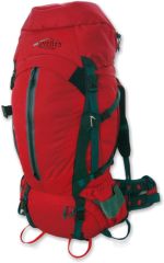 Evolite Traveller 90 Sırt Çantası Kırmızı