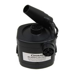 Coghlans Pilli Hava Pompası
