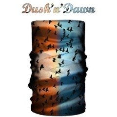Narr Dusk and Down Bandana