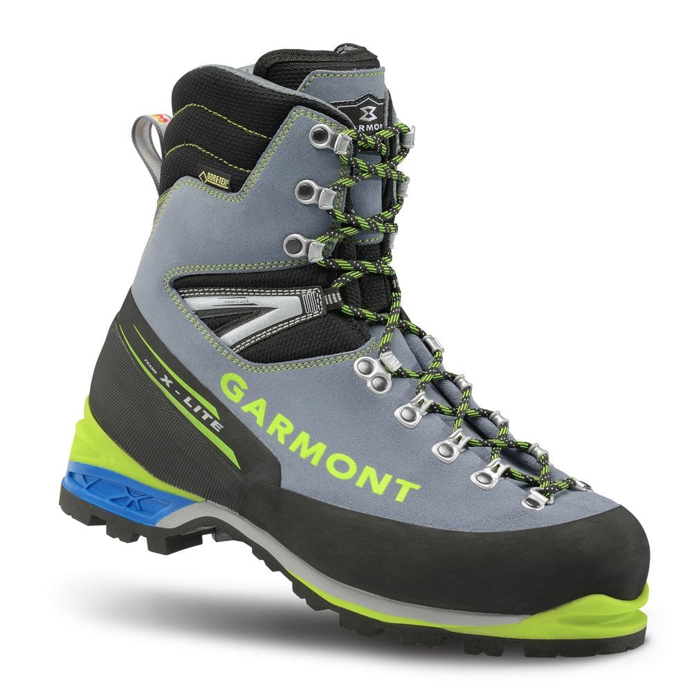 Garmont Mountain Guide Pro GTX UK-9 = EUR-43 1/4