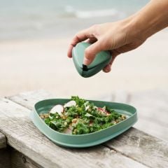 Light My Fire® Salt&Pepper Plus™ Tuzluk&Biberlik Petrol Mavi