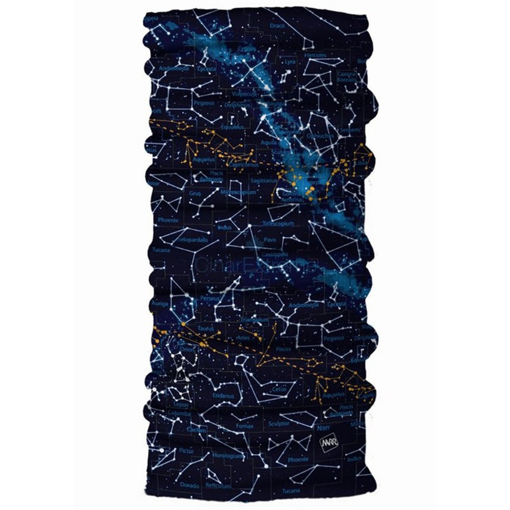 Narr Astronomy Bandana