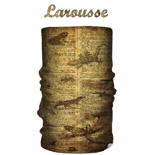 Narr LAROUSSE Bandana