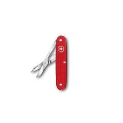 Victorinox 0.8070.20 Companion X Alox Makas, Kırmızı