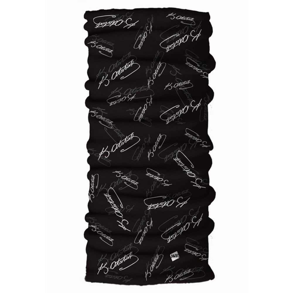 Narr  M.KEMAL Bandana