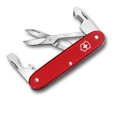 Victorinox 0.8170.20 Companion Slim Alox Çakı, Kırmızı