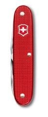 Victorinox 0.8170.20 Companion Slim Alox Çakı, Kırmızı