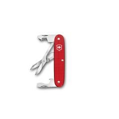 Victorinox 0.8170.20 Companion Slim Alox Çakı, Kırmızı