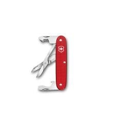 Victorinox 0.8170.20 Companion Slim Alox Çakı, Kırmızı