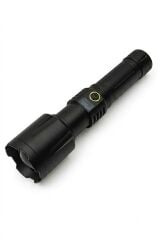 Gold Kama 90W-9000 Lümen Lazer El Feneri