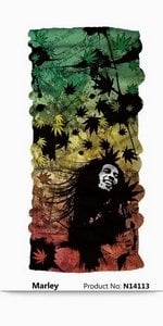 Narr MARLEY Bandana