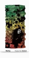 Narr MARLEY Bandana