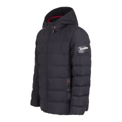 Evolite Vertex Bay Mont-Siyah L