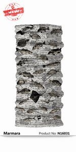 Narr  MARMARA Bandana