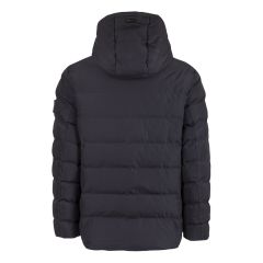 Evolite Vertex Bay Mont-Siyah XL