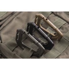 Evolite Tactical Molle Karabina Kum Rengi