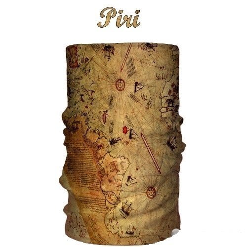 Narr  PİRİ Bandana