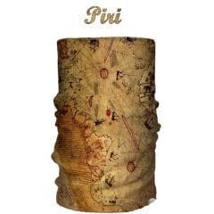 Narr  PİRİ Bandana