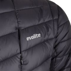 Evolite ZoneFiber Bay Mont - Siyah L