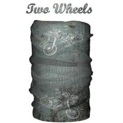 Narr TWO WHEELS Bandana