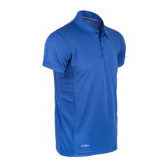 Evolite Polo Dry Termal T-Shirt-Mavi 4XL