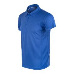 Evolite Polo Dry Termal T-Shirt-Mavi L