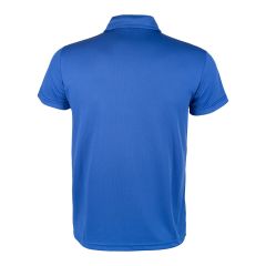 Evolite Polo Dry Termal T-Shirt-Mavi L
