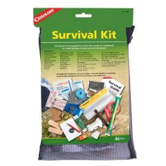 Coghlans Survival Acil Durum Seti