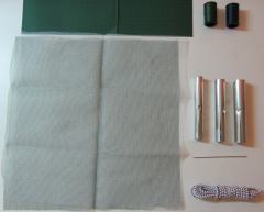 Coghlans Çadır Tamir,Onarım Kiti