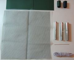 Coghlans Çadır Tamir,Onarım Kiti