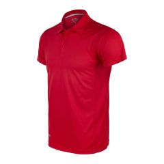 Evolite Polo Dry  Termal T-Shirt - Kırmızı XL