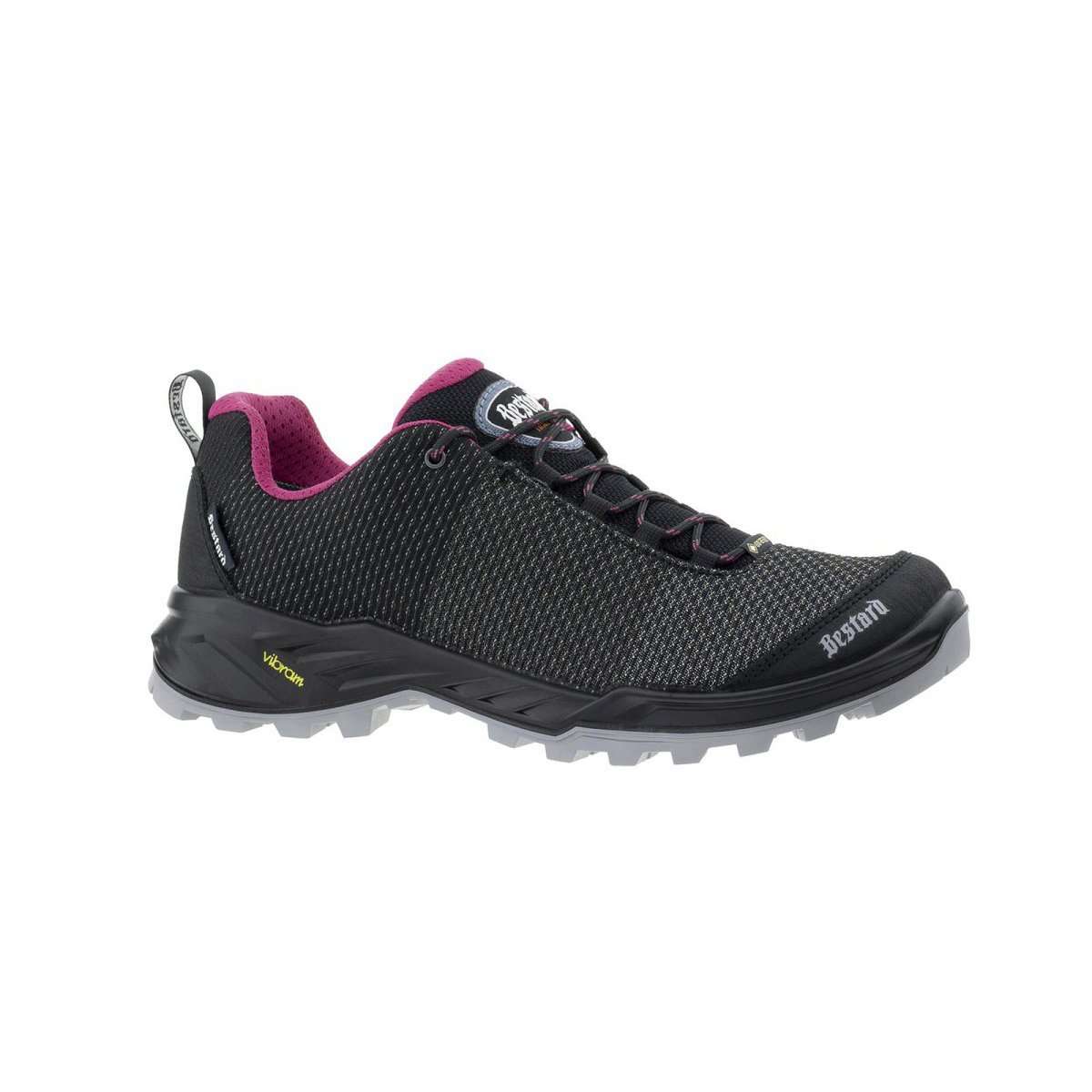 Bestard Krypton Lady 38
