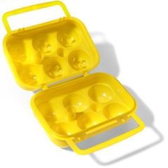 Coghlans Yumurta Taşıma Kabı 6'lı