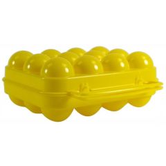 Coghlans Yumurta Taşıma Kabı 12'li