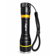 Evolite Raven 1000 lm Şarjlı El Feneri