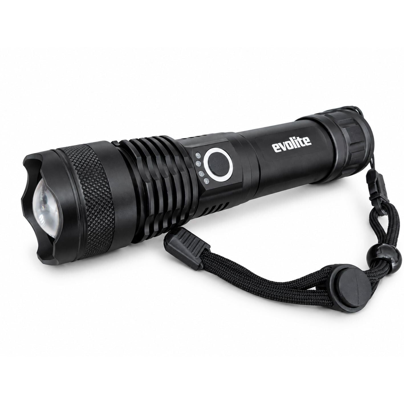 Evolite Sniper 1000 lm Şarjlı El Feneri
