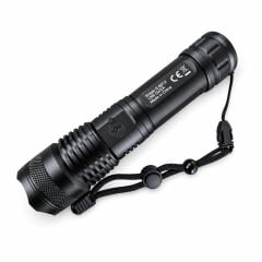 Evolite Sniper 1000 lm Şarjlı El Feneri