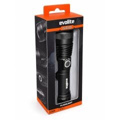 Evolite Sniper 1000 lm Şarjlı El Feneri