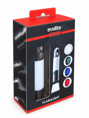 Evolite Aura 300 lm Şarjı Kamp ve El Feneri