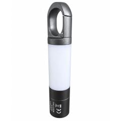 Evolite Aura 300 lm Şarjı Kamp ve El Feneri