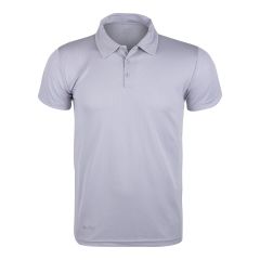 Evolite Polo Dry Termal T-Shirt-Gri XL