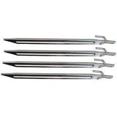 Coghlans Çelik Çadır Kazığı 12inç.